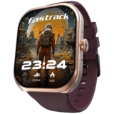 Fastrack Limitless FS2+ Smart Watch, 2.01″ U &hellip;