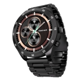 Fastrack Magnus FX2 1.32″ Display Smart Watc &hellip;