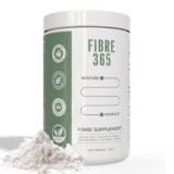 Fibre 365 Fiber Supplement Powder | 6 gm of Daily  &hellip;