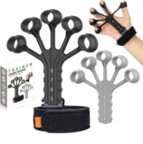 Finger Exerciser Finger Stretcher Finger Resistanc &hellip;