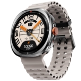 Fire-Boltt Axiom Round Smart Watch 1.43″ Super A &hellip;