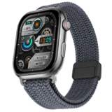 Fire-Boltt Brillia Pro Smart Watch 2.02″ Super A &hellip;