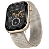 Fire-Boltt Brillia Smart Watch 2.02” Super AMOLE &hellip;