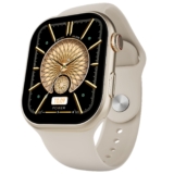 Fire-Boltt Brillia Smart Watch 2.02″ Super AMOLE &hellip;