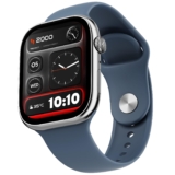 Fire-Boltt Ninja X Ring Smart Watch with 1.96” L &hellip;