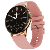 Fire-Boltt Phoenix Pro Round Smart Watch 1.39̸ &hellip;