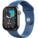 Fire-Boltt Ring X Smart Watch with 2.01” Always- &hellip;