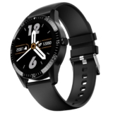 Fire-Boltt Talk Round Smart Watch 1.39″ TFT Disp &hellip;