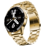 Fire-Boltt Talk Round Smart Watch 1.39″ TFT Disp &hellip;