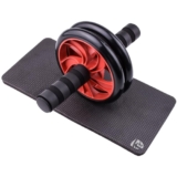 FirstFit Professional Abdominal Wheel Ab Roller fo &hellip;
