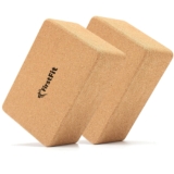 FirstFit Yoga Block, Non-Slip & Supra Grip Na &hellip;