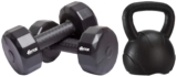 FitBox Sports Intruder 5 Kg Kettlebell Strength an &hellip;