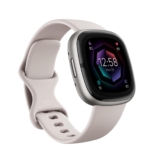 Fitbit Sense 2 Health & Fitness Watch (Lunar  &hellip;
