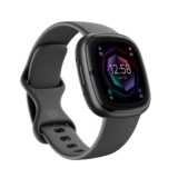 Fitbit Sense 2 Health & Fitness Watch (Shadow &hellip;