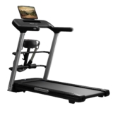 Fitkit Pulse Run Pro 6HP BLDC Treadmill | 140kg Ma &hellip;