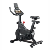 Fitkit by Cult FK8002 Spin Bike 4 kg Flywheel, Max &hellip;