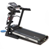 Fitkit by Cult FT200M 4.5HP Peak Treadmill (Max We &hellip;