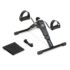 Amazon Basics Spin Exercise Bike for Home & G &hellip;