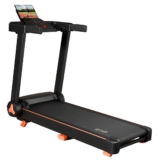 Fitkit by Cult PowerRunPlus Treadmill BLDC 5HP Pea &hellip;