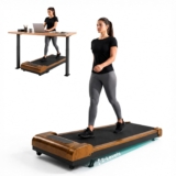 Fitkit by Cult Walking Pad Neo (BLDC 3.5HP Peak Po &hellip;