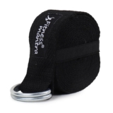 Fitness Mantra® 8.5 Feet Premium Cotton Yoga Belt &hellip;