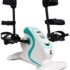 Smile™ Mini Cycle Pedal Exerciser | Adjustable R &hellip;
