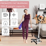 Fitness Stepper, Mini Stepper for Home, Stair Step &hellip;