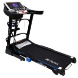 Fitplus FP1503PMI 2.0 HP Motorized Treadmill with  &hellip;