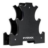 Fitrxx Fitness Dumbbell Weight Stand, Home and Gym &hellip;