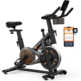 Flexnest Flexbike Exercise Cycle Smart Bluetooth E &hellip;