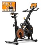 Flexnest Flexbike Exercise Cycle Smart Bluetooth E &hellip;