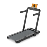 Flexnest Flexpad 2-in-1 Smart Foldable Treadmill 5 &hellip;