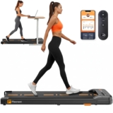 Flexnest Flexpad EZ 3HP Walking Pad Treadmill for  &hellip;