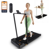 Flexnest Flexpad EZ Pro 2 in 1 Walking Pad Treadmi &hellip;