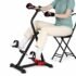 Under Desk Elliptical Machine, Quiet & Portab &hellip;