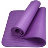 Foxhill Yoga Mats for Women and Men NBR Material w &hellip;