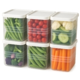 Fridge Storage Containers for Vegetables – 1200  &hellip;