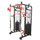 Functional Trainer with Smith Machine All in One H &hellip;