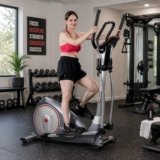 GAMMA FITNESS Elliptical Bike GF-769|for Home Gym| &hellip;