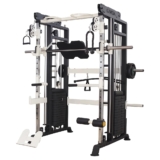 GAMMA FITNESS FTS-101 Multi Gym Functional Trainer &hellip;