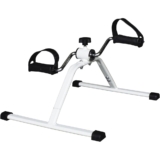 GENRIC Gym mini Exercise Bike, Under Desk Bike Ped &hellip;
