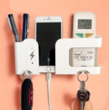 GEOCARTER Wall Mobile Holder | Multi-Purpose Mobil &hellip;