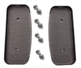 GEOZONE Fitness Orbitrack Foot Step with Fixing nu &hellip;