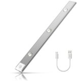 GITGRNTH Motion Sensor Under Cabinet Light, 40 cm, &hellip;
