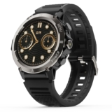 GOBOULT Newly Launched Tuff Hawk Smart Watch 1.39& &hellip;