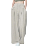 GRECIILOOKS High Waist Polycotton Trousers for Wom &hellip;