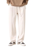 GRECIILOOKS Men’s Lycra Cargo Track Pants � &hellip;