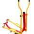 BIONFIT Elite Gym Cycle Machine for Home Fitness | &hellip;