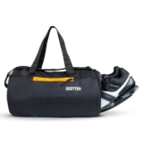 GREYTEN Gym Bag for Men & Women with Shoe Poc &hellip;