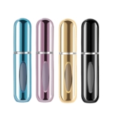 Gadget Deals 4pc Refillable Perfume Atomizer Spray &hellip;